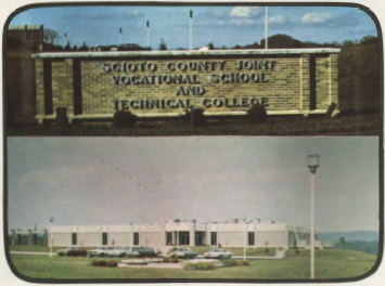 Scioto Technical College (Institute)
