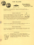 The Blurb 09/13/1982 by Shawnee State University
