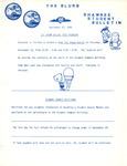 The Blurb 09/20/1982 by Shawnee State University
