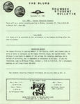 The Blurb 09/27/1982 by Shawnee State University