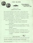 The Blurb 10/18/1982 by Shawnee State University