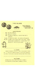 The Blurb 10/25/1982 by Shawnee State University