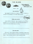 The Blurb 11/01/1982 by Shawnee State University