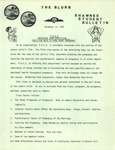 The Blurb 11/15/1982 by Shawnee State University