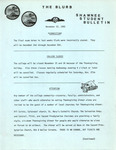 The Blurb 11/22/1982 by Shawnee State University