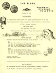 The Blurb 12/06/1982 by Shawnee State University