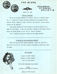 The Blurb 01/24/1983 by Shawnee State University