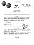 The Blurb 02/07/1983 by Shawnee State University