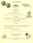 The Blurb 02/14/1983 by Shawnee State University