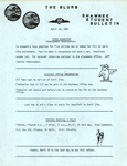 The Blurb 04/18/1983 by Shawnee State University