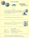 The Blurb 05/25/1983 by Shawnee State University