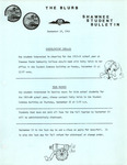 The Blurb 09/19/1983 by Shawnee State University