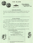 The Blurb 09/26/1983 by Shawnee State University