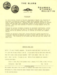 The Blurb 01/09/1984 by Shawnee State University