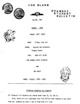 The Blurb 05/21/1984 by Shawnee State University
