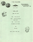 The Blurb 05/14/1984 by Shawnee State University