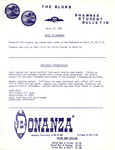 The Blurb 03/12/1984 by Shawnee State University