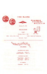 The Blurb 02/27/1984 by Shawnee State University