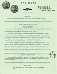 The Blurb 02/13/1984 by Shawnee State University