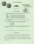 The Blurb 01/17/1984 by Shawnee State University