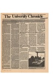 August 17, 1993 University Chronicle by Shawnee State University
