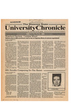 May 24, 1994 University Chronicle by Shawnee State University