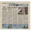 September 23, 2010 University Chronicle by Shawnee State University