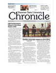 February 2, 2011 University Chronicle by Shawnee State University