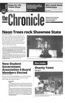 May-June 2013 University Chronicle