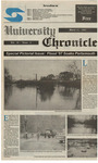 March 12, 1997 University Chronicle by Shawnee State University