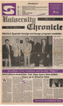 June 11, 1997 University Chronicle by Shawnee State University