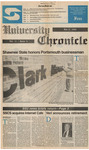 January 05, 1998 University Chronicle by Shawnee State University
