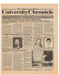 July 5, 1994 University Chronicle by Shawnee State University