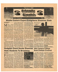 February 2, 2000 University Chronicle by Shawnee State University