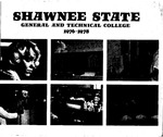 Academic Catalog: 1976 - 1978