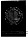 Academic Catalog: 1986 - 1987