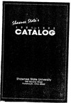 Academic Catalog: 1991 - 1992