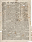 Democratic Enquirer (Portsmouth, Ohio), April 14, 1848 by James Mitchell Ashley and Edward W. Jordan