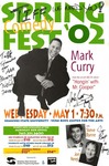May 01, 2002 SPRINGFEST Poster by Shawnee State University