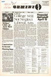 March 1975 Gemini by Shawnee State University