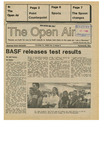 October 03, 1988 Open Air