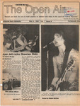 May 4,1987 Open Air, Issue 8