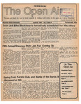 April 20, 1987 Open Air