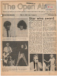 May 4, 1987 Open Air, Issue 6