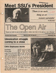 March 28, 1988 Open Air