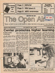May 2, 1988 Open Air
