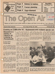 May 16, 1988 Open Air