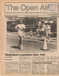 June 6, 1988 Open Air