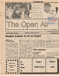 October 24, 1988 Open Air