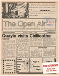 October 31, 1988 Open Air